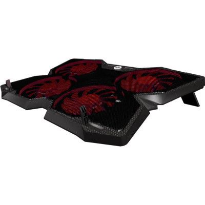 Подставка для ноутбука GamePro Tornado (CP575) (CP575)