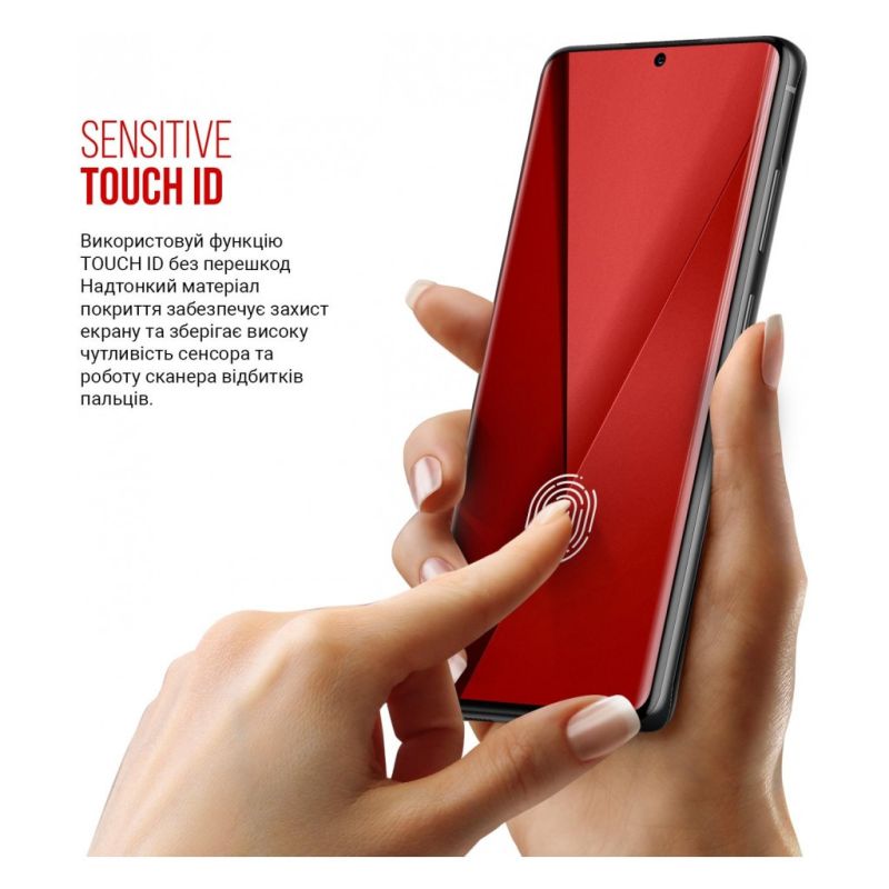 Пленка защитная Armorstandart Xiaomi Poco X6 5G (ARM73472)