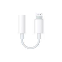 Перехідник XoKo Lightning - Jack 3,5 мм (AC-011)