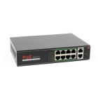 Комутатор мережевий RCI (RS1108P)