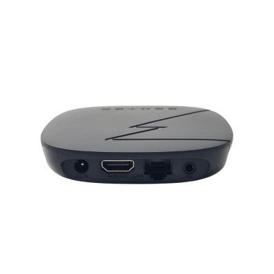 Медиаплеер Geotex GTX-R3i 2/16 Bluetooth (9511)