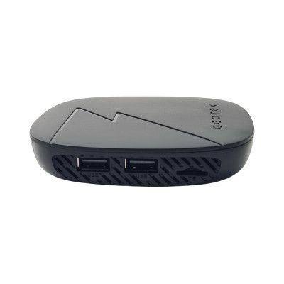 Медиаплеер Geotex GTX-R3i 2/16 Bluetooth (9511)