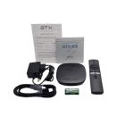 Медиаплеер Geotex GTX-R3i 2/16 Bluetooth (9511)