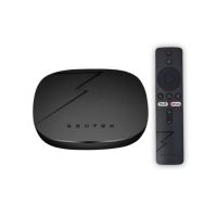 Медіаплеєр Geotex GTX-R3i 2/16 Bluetooth (9511)