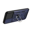 Чехол для мобильного телефона BeCover Military Xiaomi Redmi 13C / Poco C65 Blue (710562)