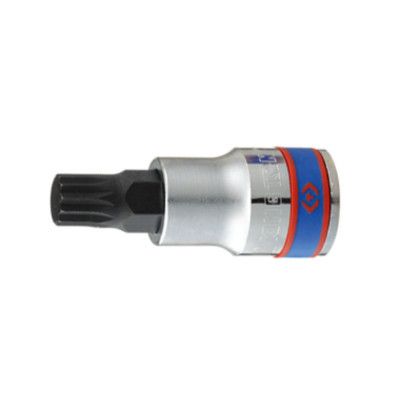 Торцева головка KING TONY Spline M12 60 мм (402612)