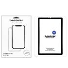 Стекло защитное BeCover 10D Lenovo Tab M9 TB-310 9" Black (710580)