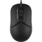 Мышка A4Tech FM12T USB Black (4711421990202)
