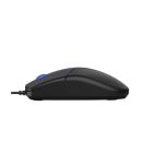 Мышка A4Tech N-530 USB Black (4711421987400)