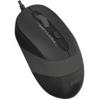 Мишка A4Tech FM10ST USB Grey (4711421990134)