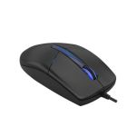 Мышка A4Tech N-530S USB Black (4711421988247)