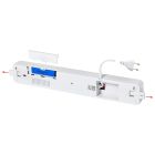 Светильник Delux REL-602 (3.7V2Ah) 60 LED 4W (90021261)