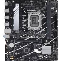 Материнська плата ASUS (PRIME B760M-R D4)