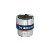 Торцева головка KING TONY 3/8" 20 мм шестигранна (333520M)