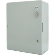 Шкаф настенный ADAL PANO 500х350х190, IP65, Бокс ударопрочный, ABS пластик (144846 / 108880 / 30990)