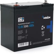Батарея LiFePo4 Merlion (LFP12-50US)