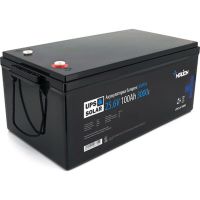 Батарея LiFePo4 Merlion (LFP25.6-100US)