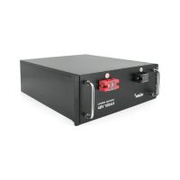 Батарея LiFePo4 Merlion (LFP48-100US)