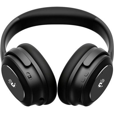 Навушники A4Tech Bloody M320 Black (4711421956390)