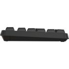 Комплект Xtrike ME MK-307 Wireless UA Black (MK-307UA)