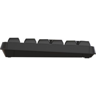 Комплект Xtrike ME MK-307 Wireless UA Black (MK-307UA)