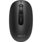 Комплект Xtrike ME MK-307 Wireless UA Black (MK-307UA)