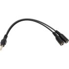 Микрофон Defender Forte GMC 300 3,5 мм 1.5 м (64630)