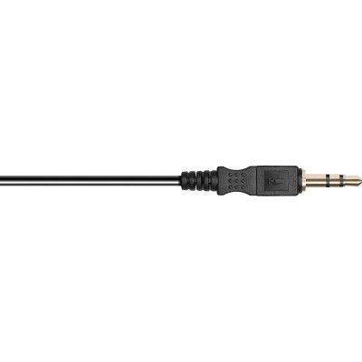Микрофон Defender Forte GMC 300 3,5 мм 1.5 м (64630)
