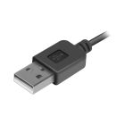 Микрофон Defender Forte GMC 300 USB 1.5 м (64631)
