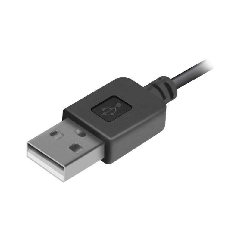 Микрофон Defender Forte GMC 300 USB 1.5 м (64631)