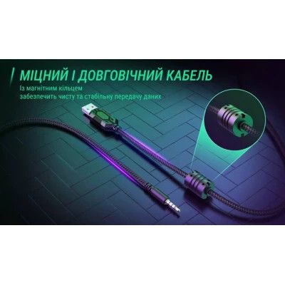 Навушники Fifine (H9W) White (H9W)
