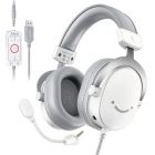 Навушники Fifine (H9W) White (H9W)