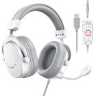 Навушники Fifine (H9W) White (H9W)