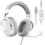 Навушники Fifine (H9W) White (H9W)