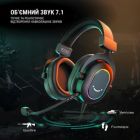 Навушники Fifine (H6) RGB 7.1 Black (H6)