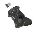 Геймпад GamePro (MG650B) PS3/Android Wireless Black/Green (MG650B)