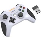 Геймпад GamePro (MG650W) PS3/Android Wireless White/Black (MG650W)
