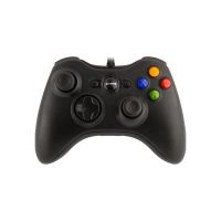 Геймпад GamePro PC USB Black (MG310B)