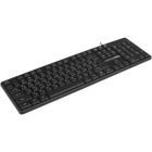 Клавиатура OfficePro (SK166) USB Black (SK166)