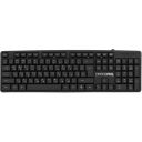 Клавиатура OfficePro (SK166) USB Black (SK166)