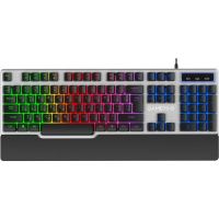 Клавиатура GamePro (GK599) Stinger USB Grey (GK599)