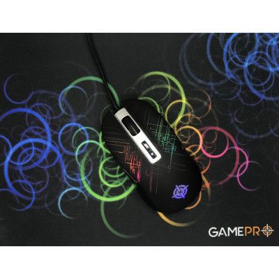 Коврик для мышки GamePro (MP068C) Headshot (MP068C)