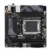 Материнская плата GIGABYTE (B650I AX)