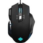 Мишка GamePro (GM247) Storm USB Black (GM247)