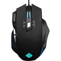 Мишка GamePro (GM247) Storm USB Black (GM247)