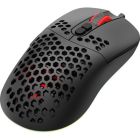 Мишка GamePro (GM395) RGB USB Black (GM395)