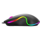 Мышка GamePro USB Black (GM117)