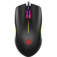 Мишка GamePro (GM117) USB Black (GM117)