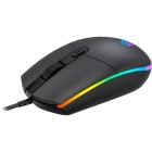 Мышка GamePro (GM152) USB Black (GM152)
