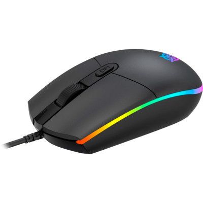 Мышка GamePro (GM152) USB Black (GM152)